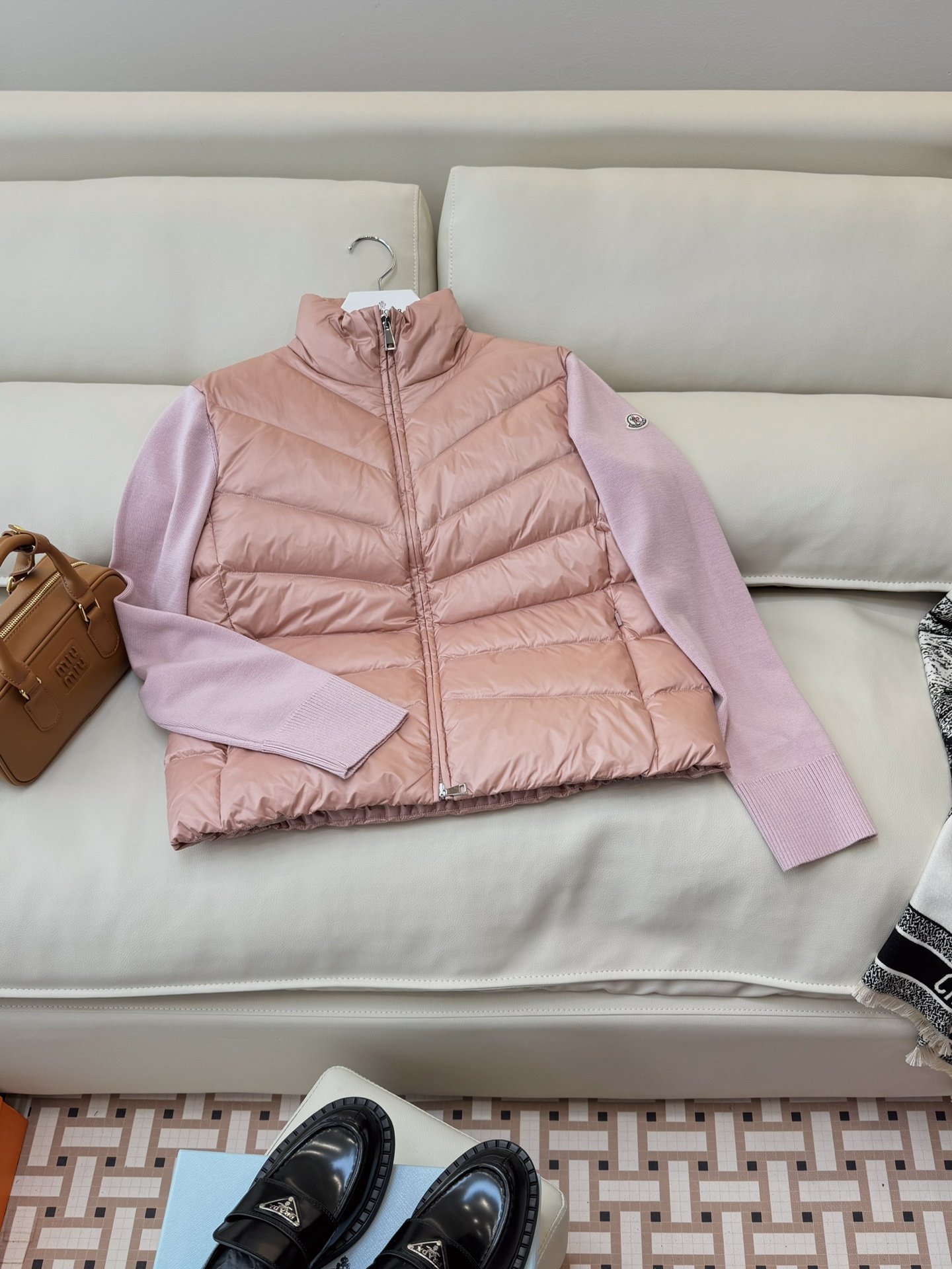 Moncler Down Jackets